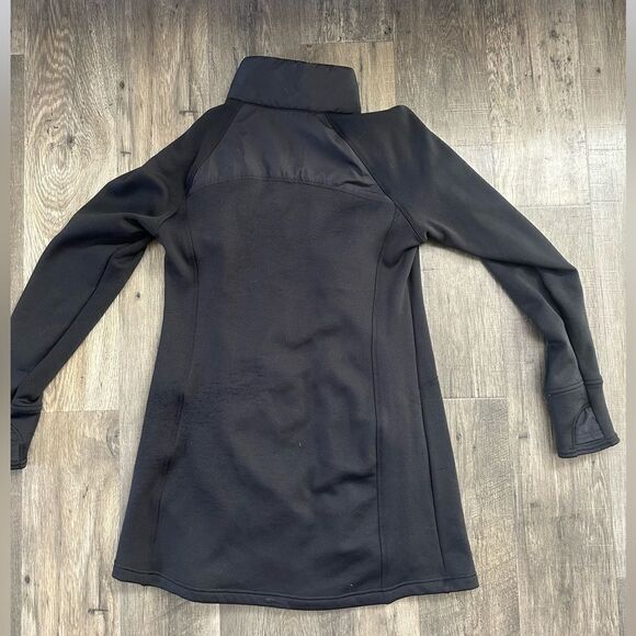 WOMENS FILA JACKET SIZE MEDIUM - Picture 4 of 4